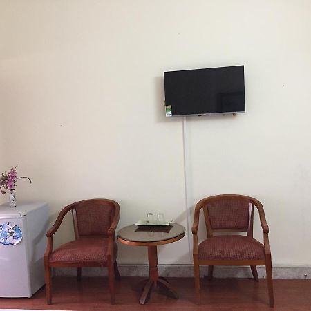Hanoi Golden Moon Guest House & Travel Ngoại thất bức ảnh
