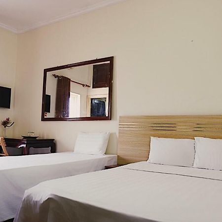 Hanoi Golden Moon Guest House & Travel Ngoại thất bức ảnh