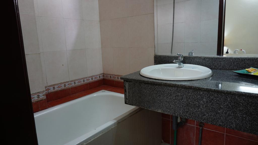 Hanoi Golden Moon Guest House & Travel Phòng bức ảnh