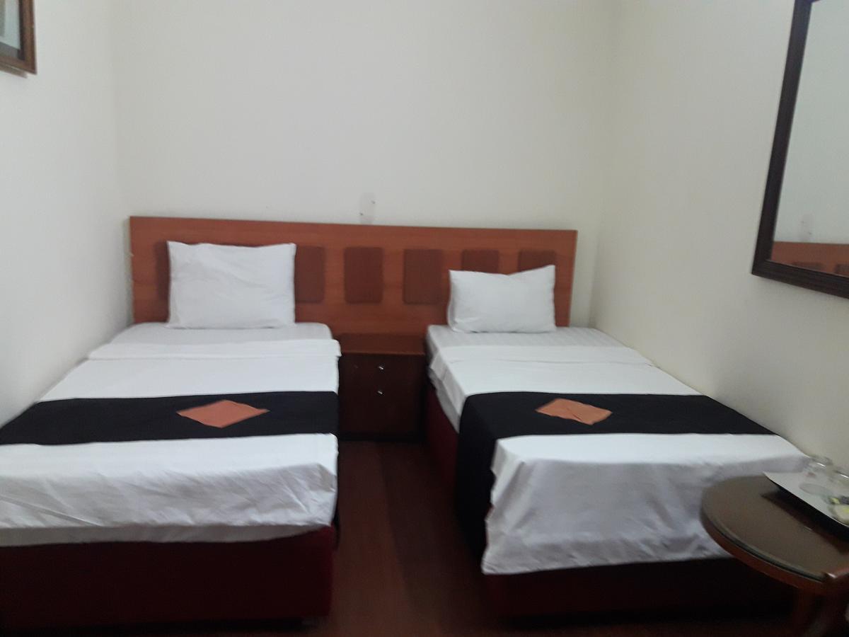 Hanoi Golden Moon Guest House & Travel Ngoại thất bức ảnh
