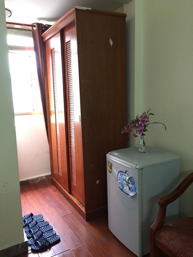 Hanoi Golden Moon Guest House & Travel Ngoại thất bức ảnh