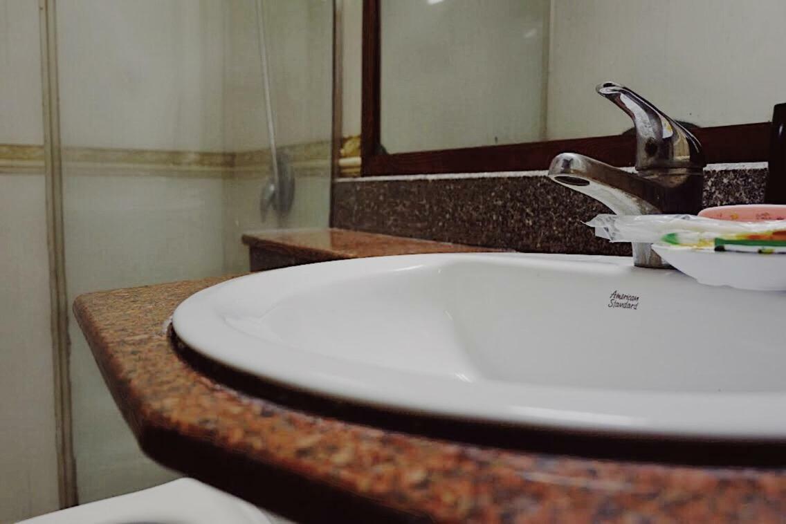 Hanoi Golden Moon Guest House & Travel Ngoại thất bức ảnh